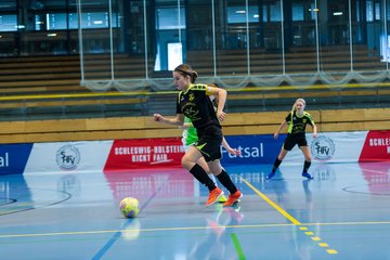 Bild 432 - B-Juniorinnen HLM